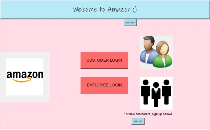 Retail Store screenshot